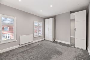 Bedroom One- click for photo gallery